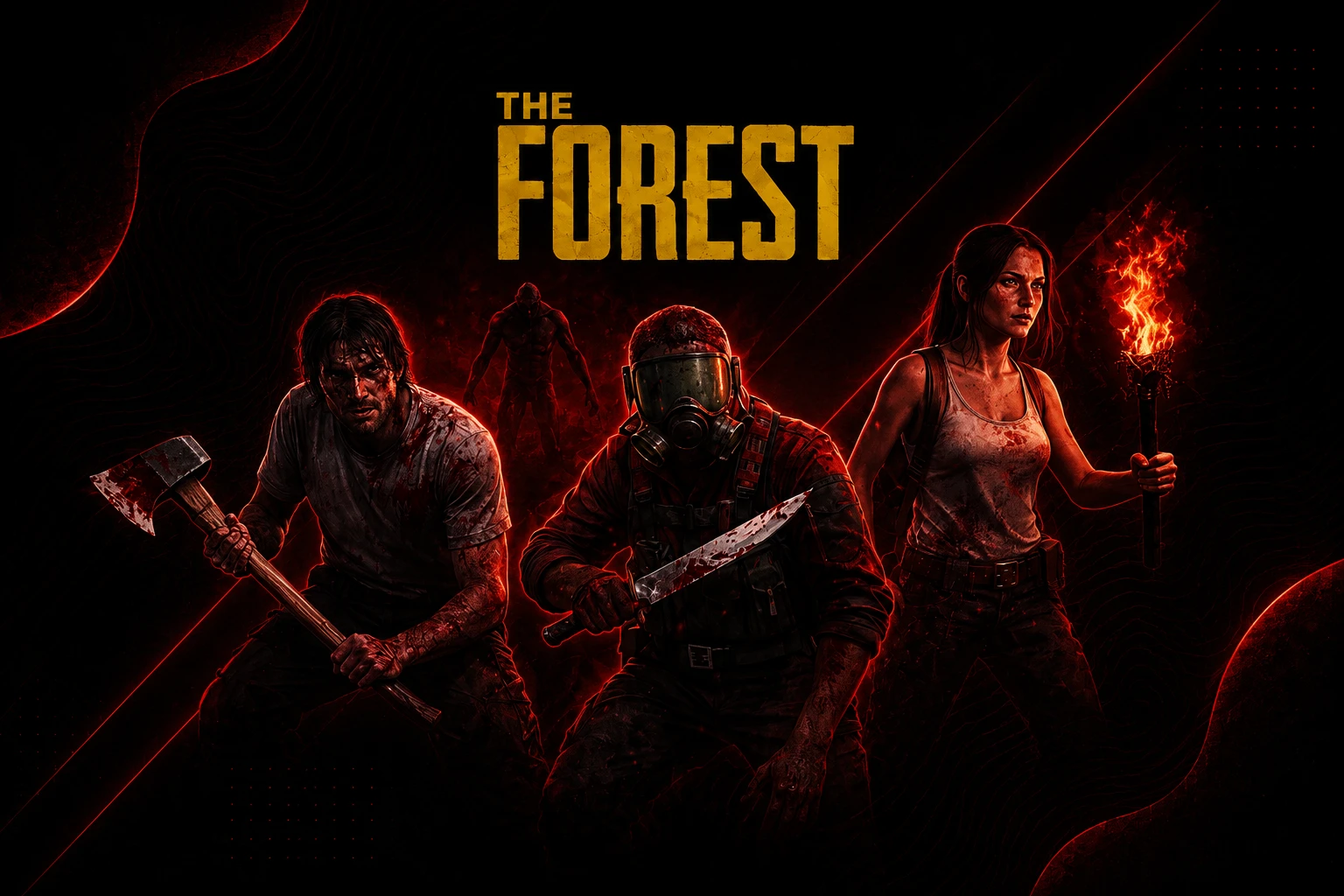The Forest