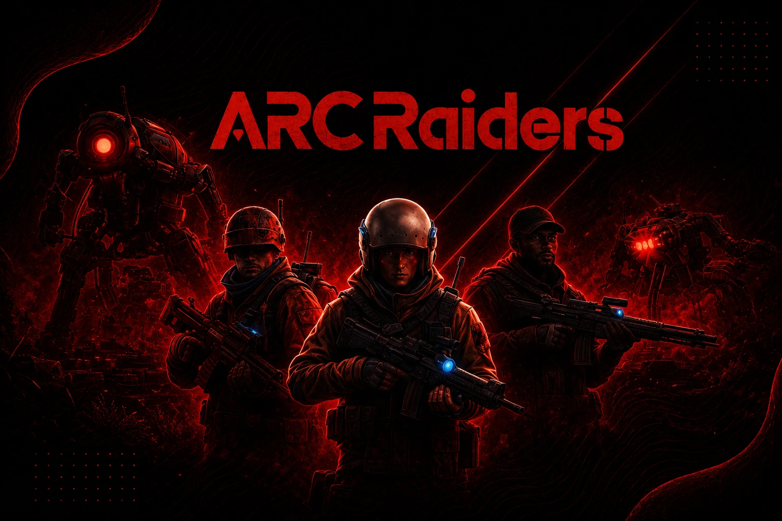 ARC Raiders