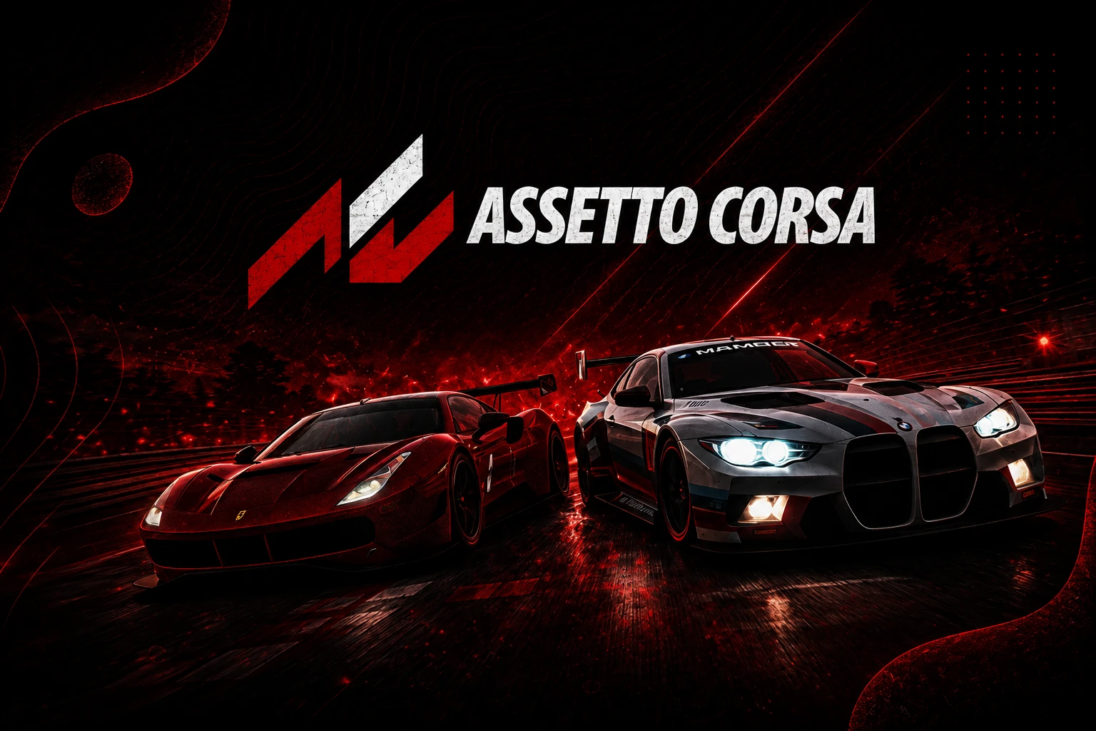 Assetto Corsa