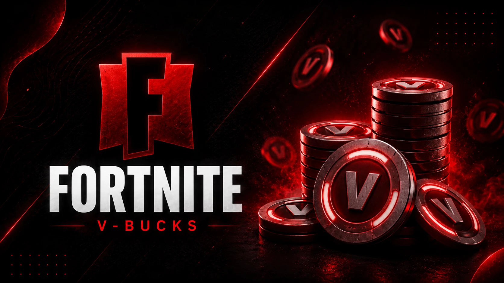 Fortnite V-Bucks