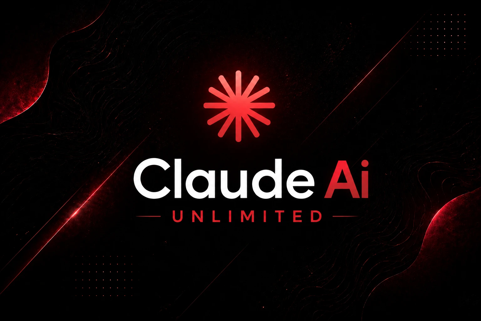 Claude AI Unlimited