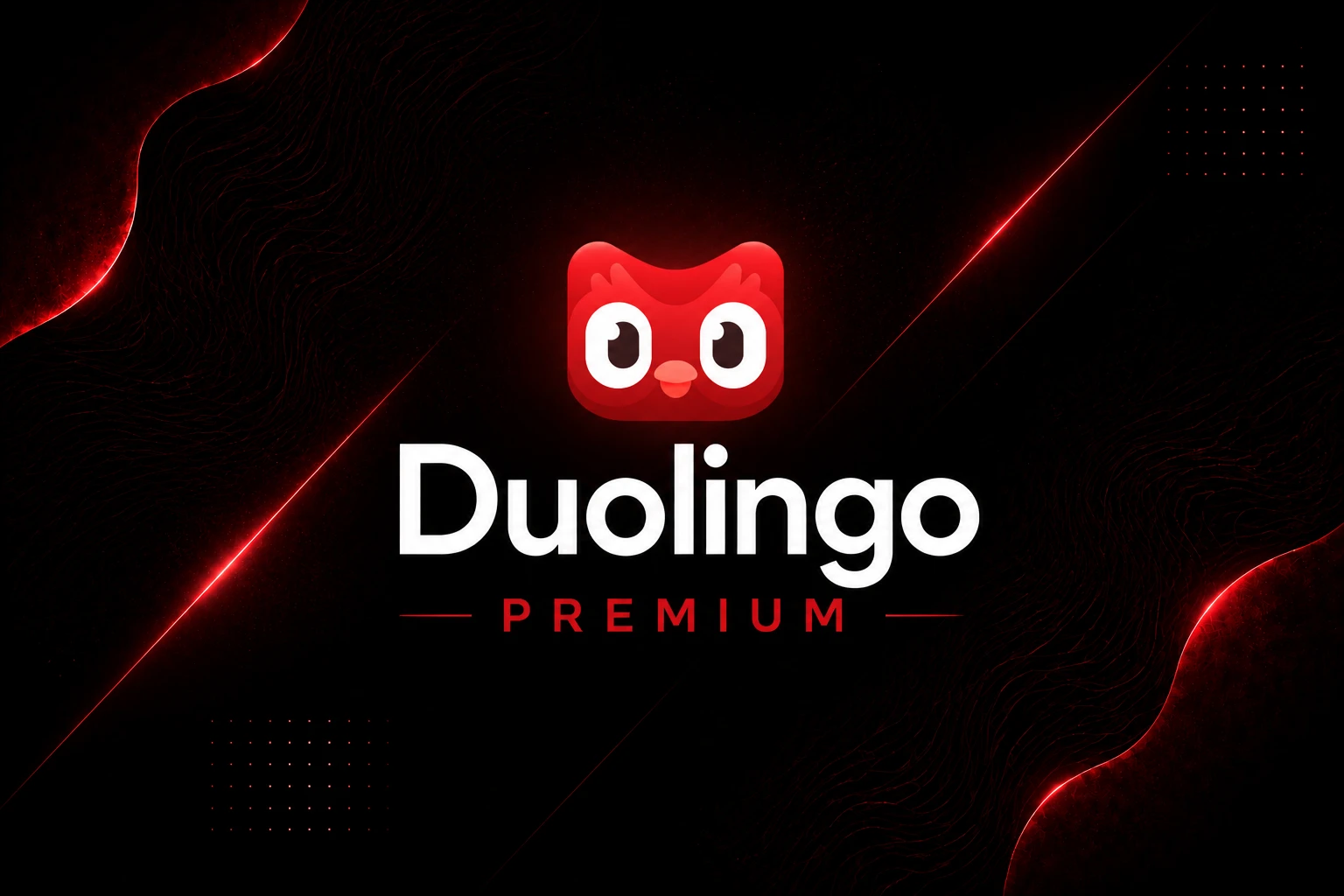 Duolingo Premium