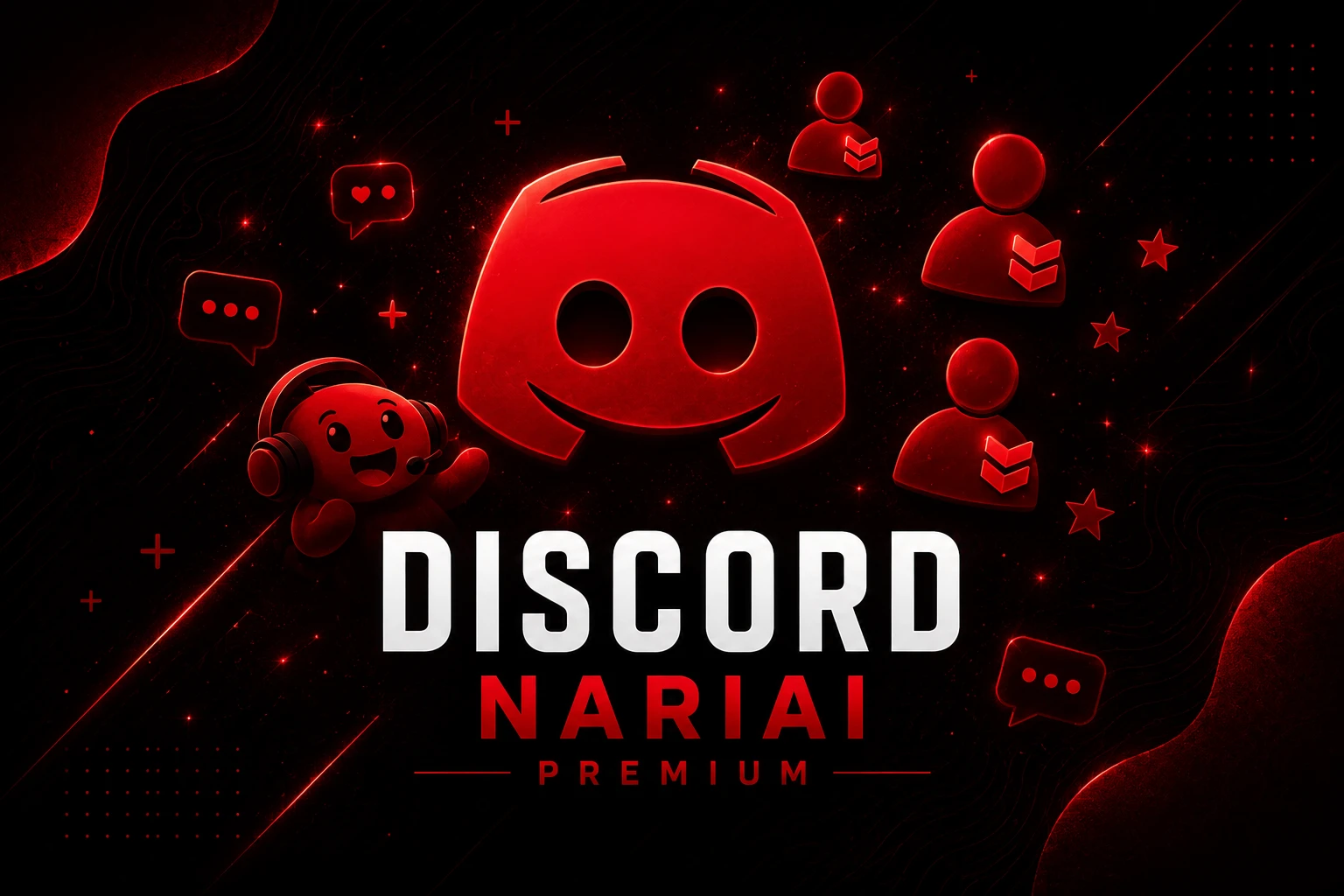 Discord Nariai