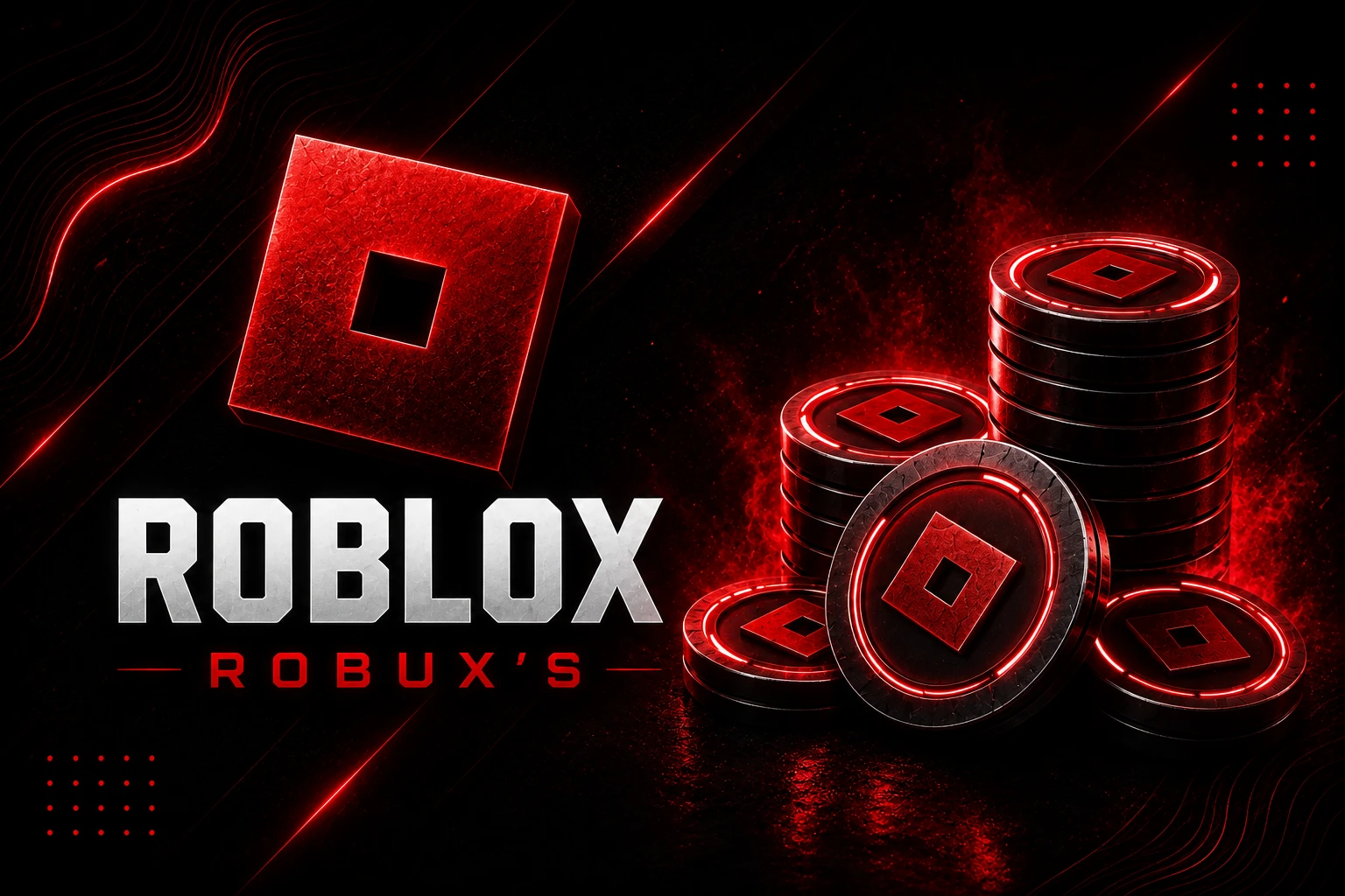 Roblox Robux's