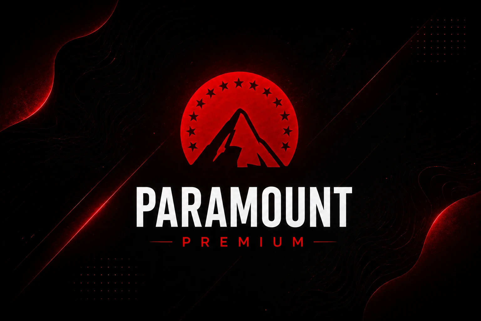 Paramount premium