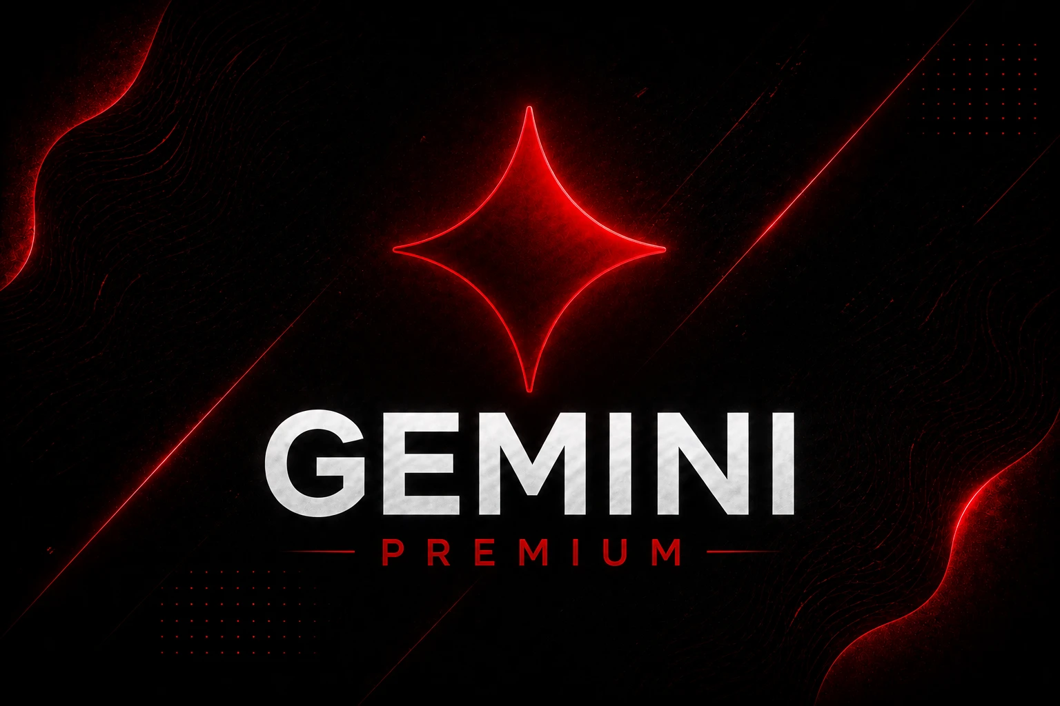 Gemini premium