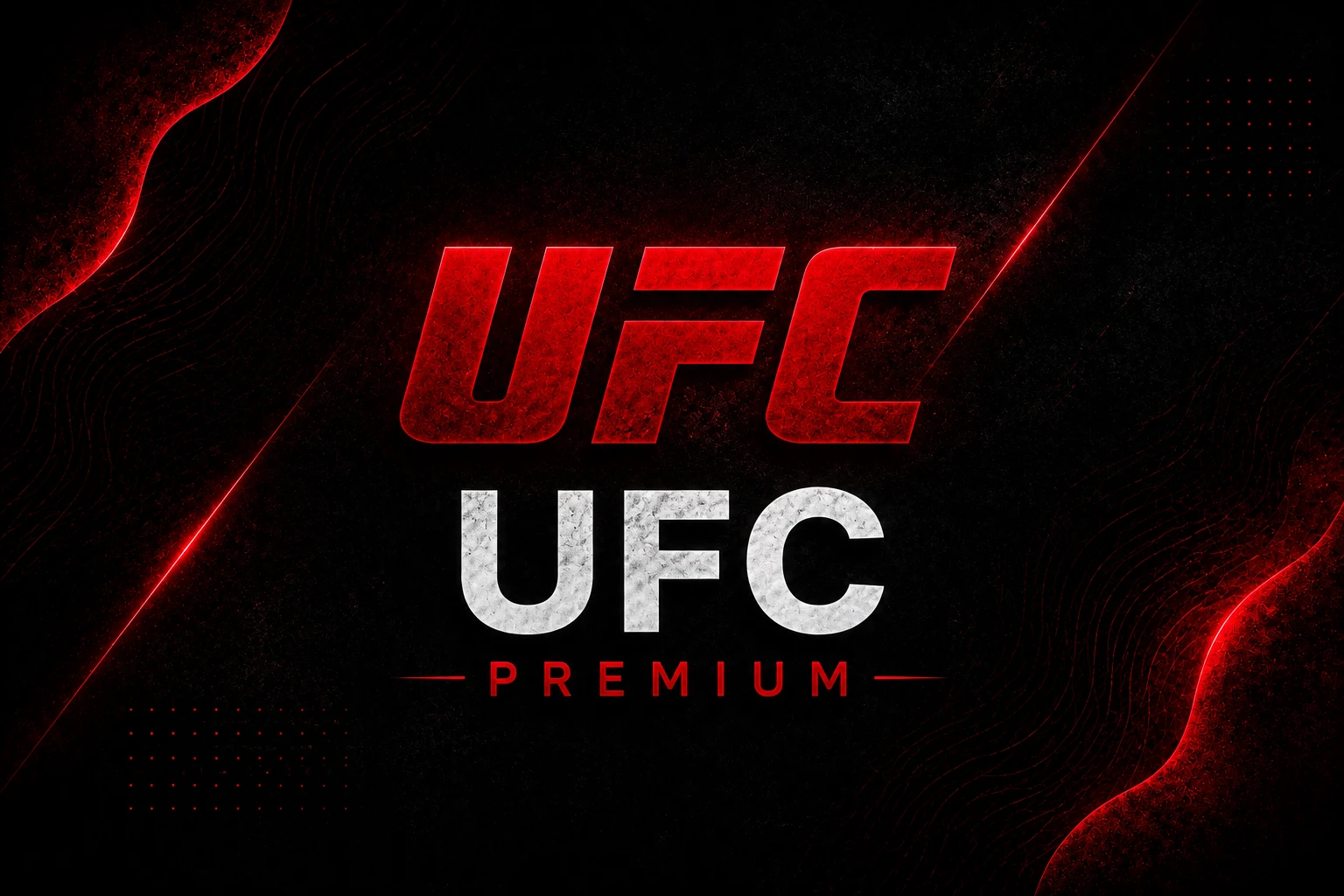 UFC premium