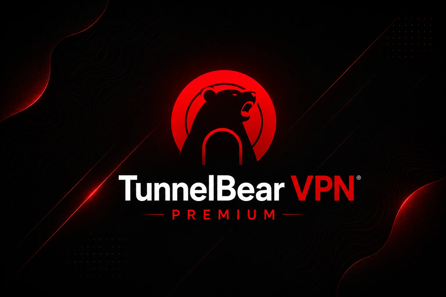 TunnelBear VPN