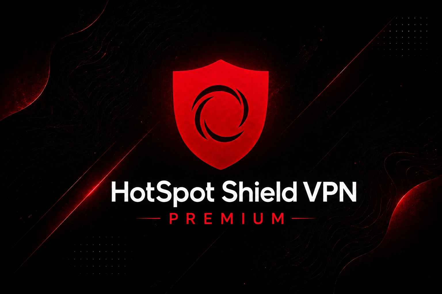HotSpot Shield VPN