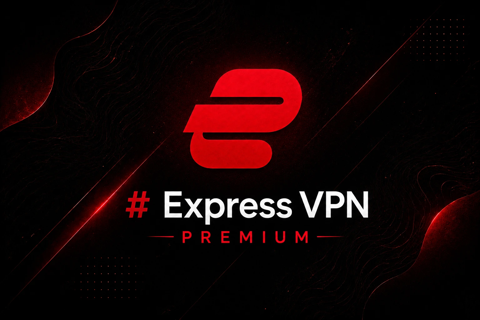Express VPN