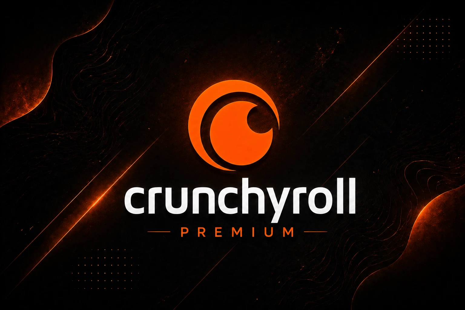 Crunchyroll