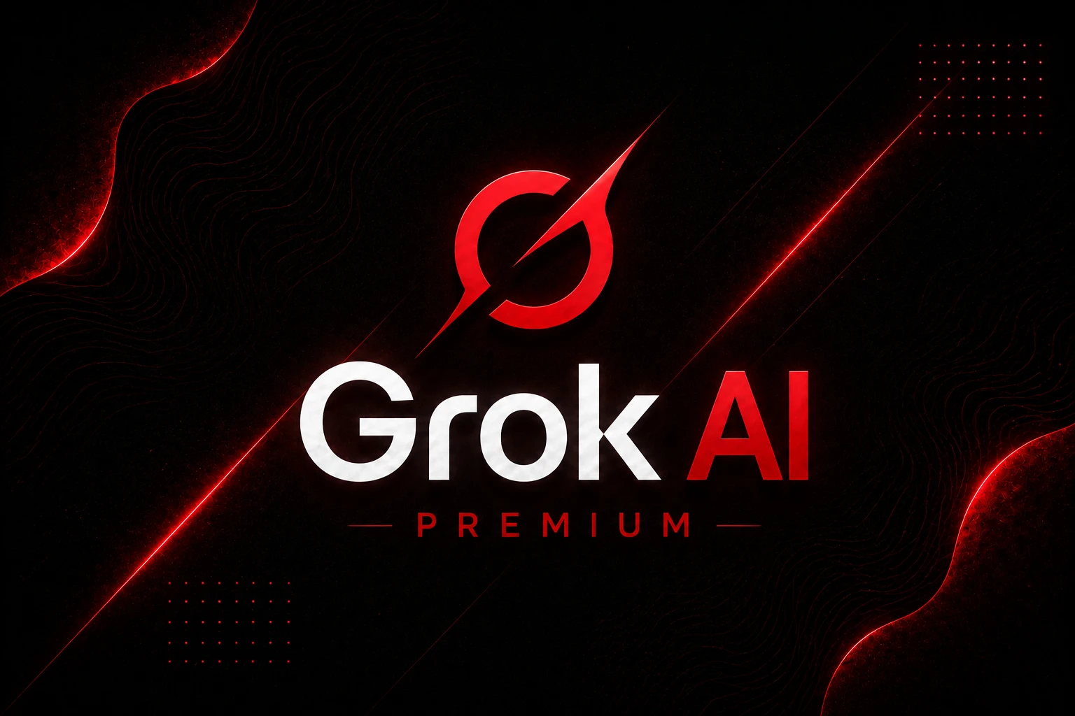 Grok AI