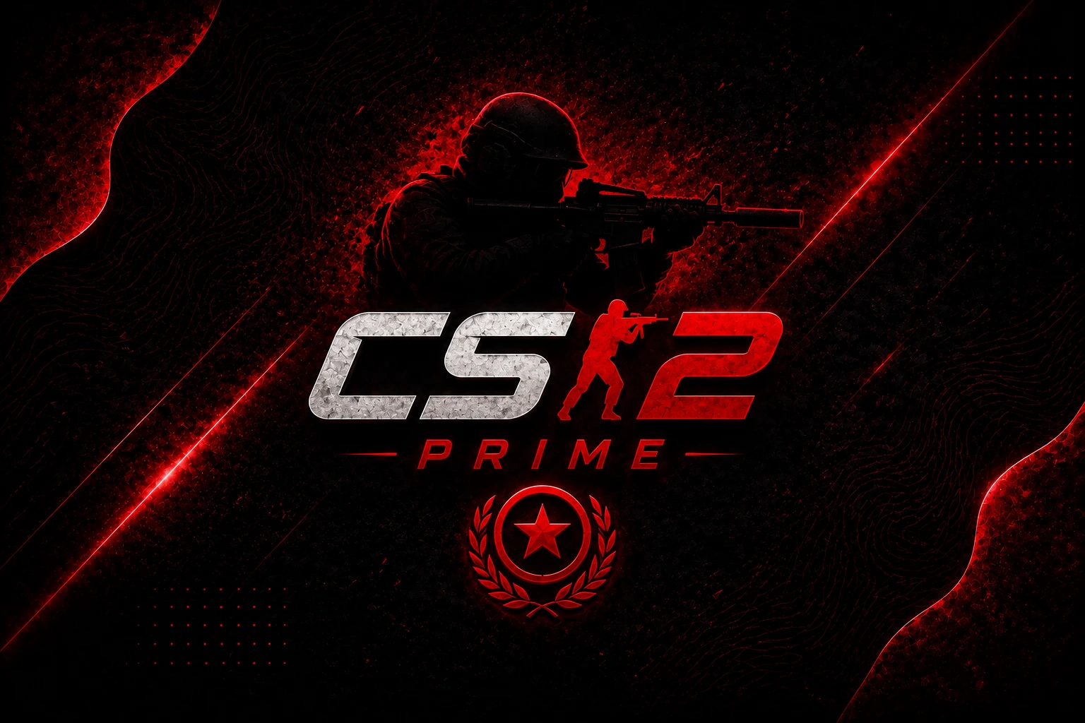 CS2 Prime