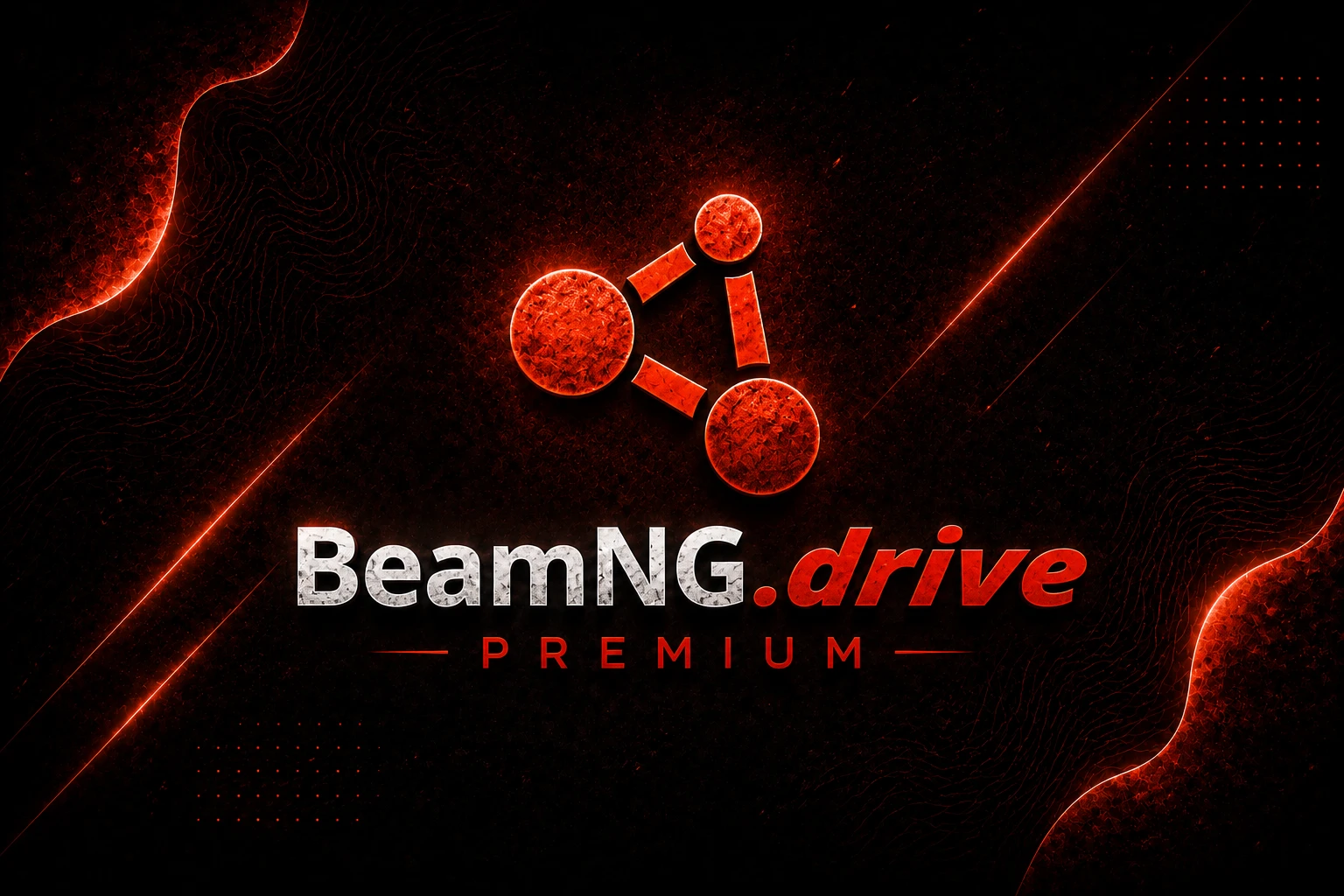 BeamNG.drive