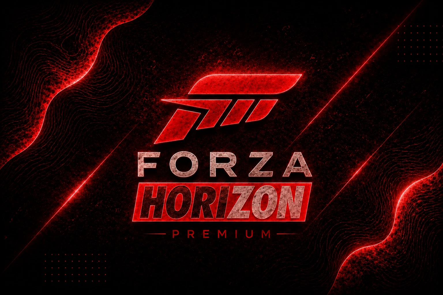Forza Horizon