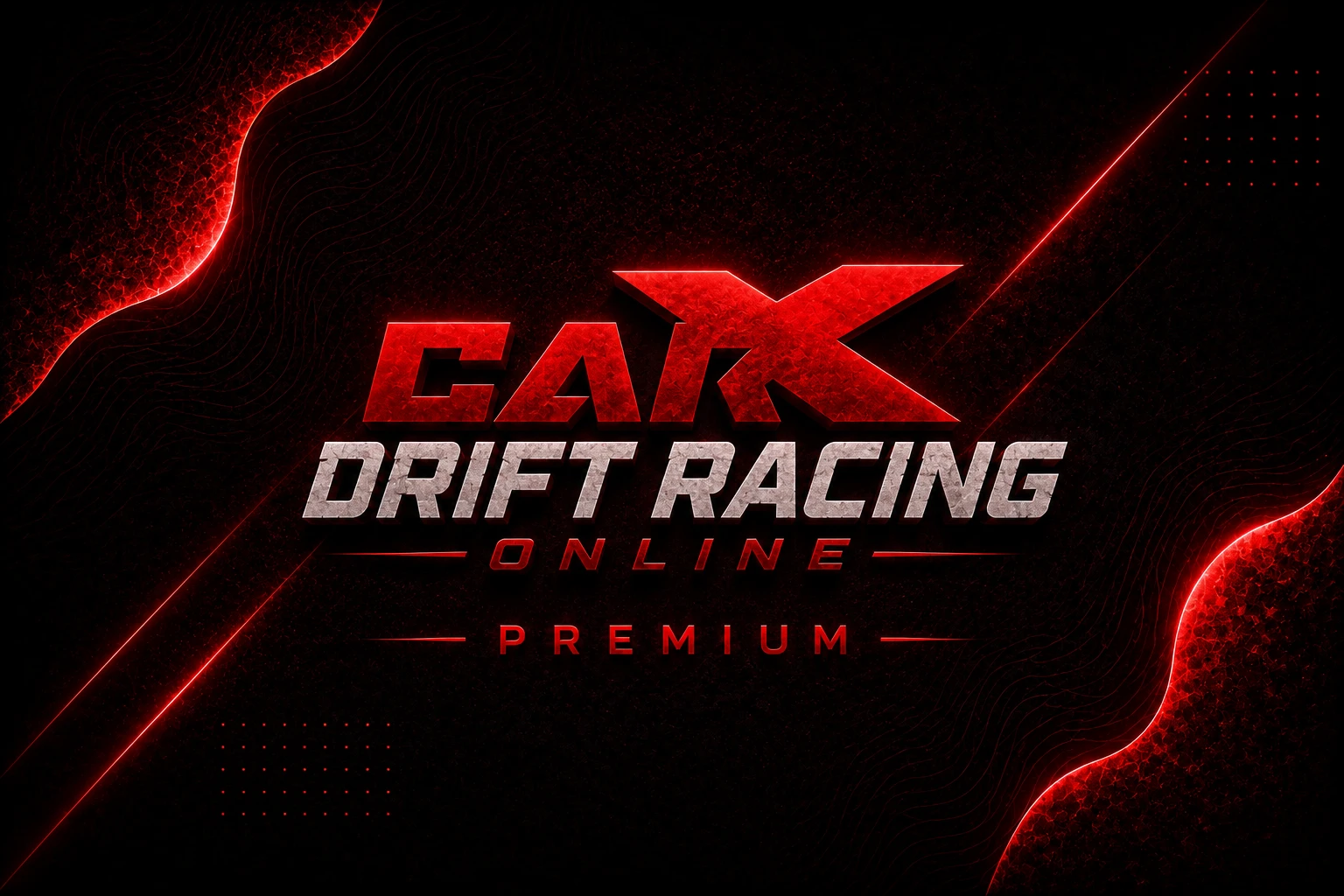 CarX Drift Racing Online