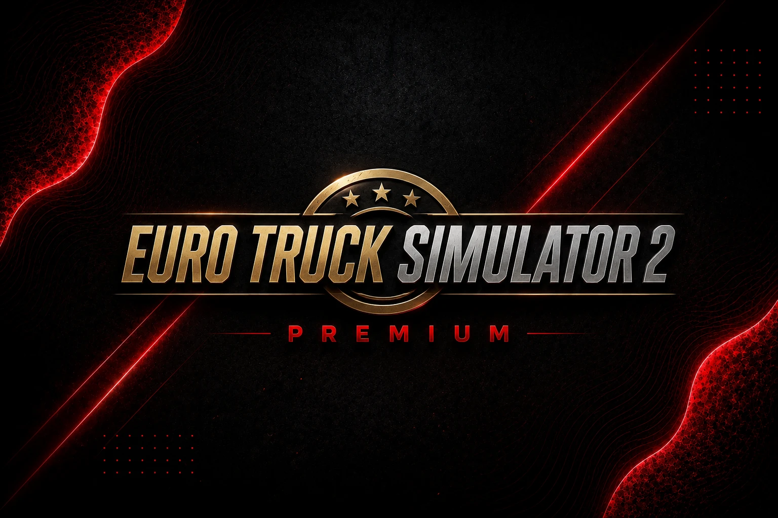 Euro Truck Simulator 2