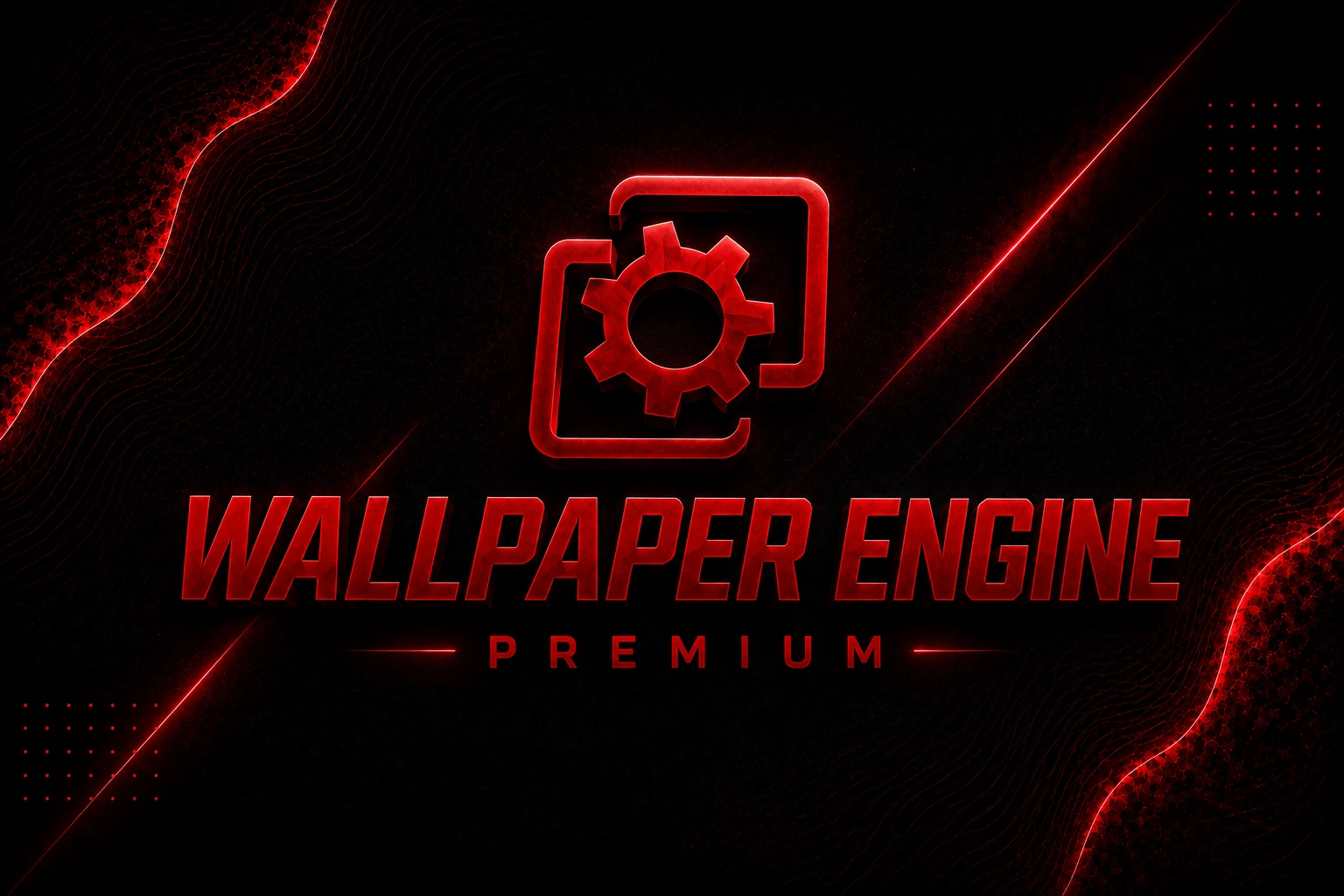 Wallpaper Engine