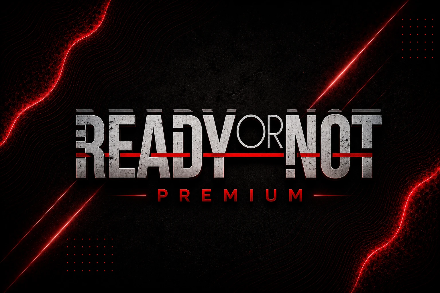 Ready or Not