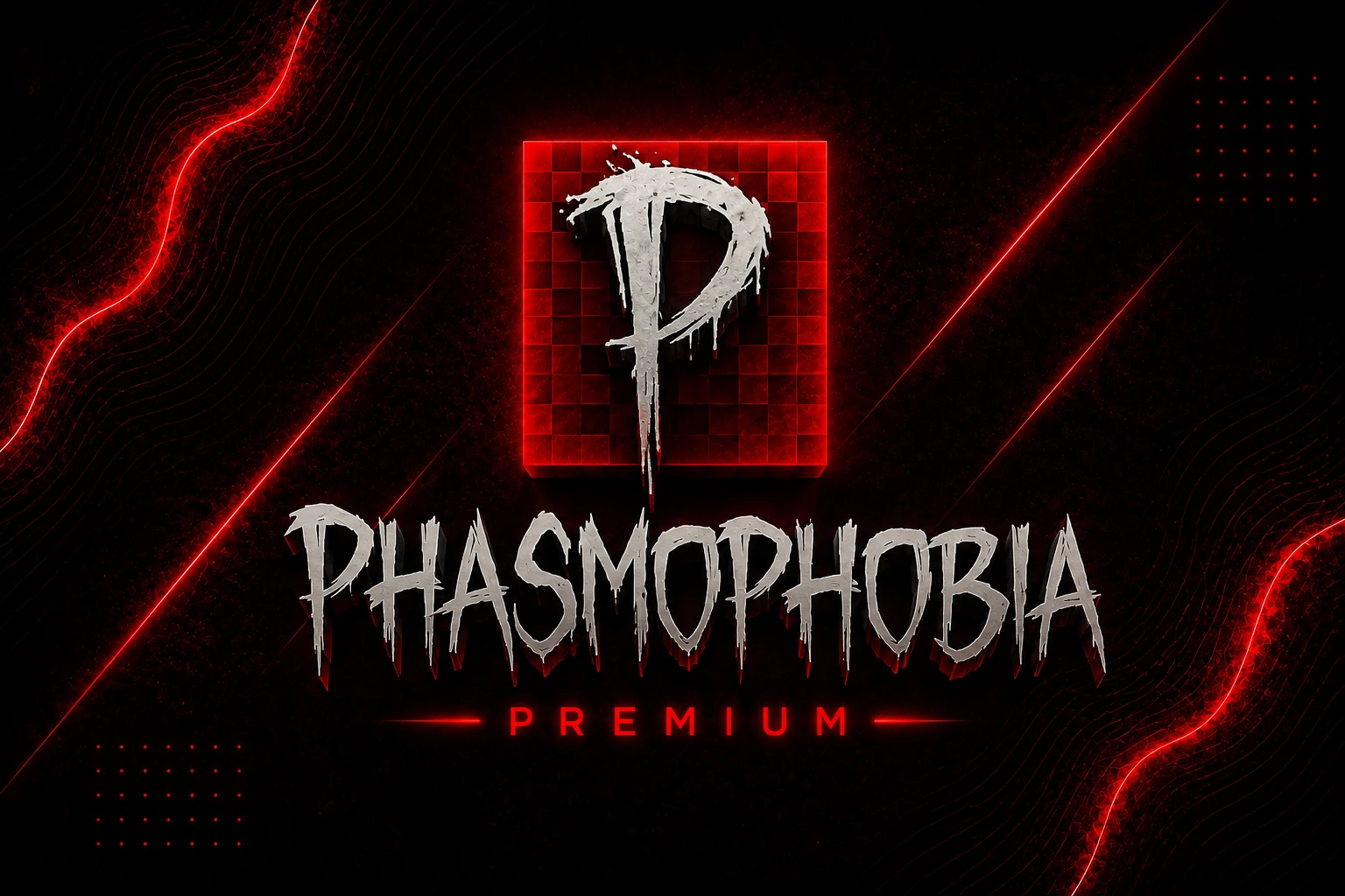 Phasmophobia