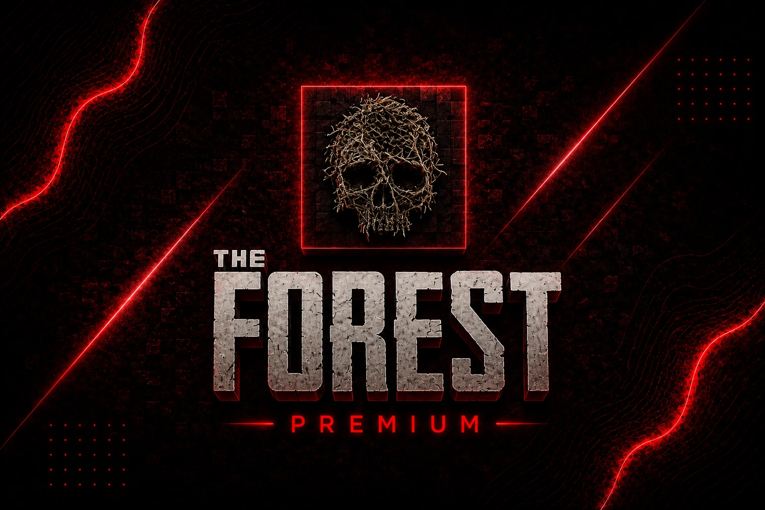 The Forest