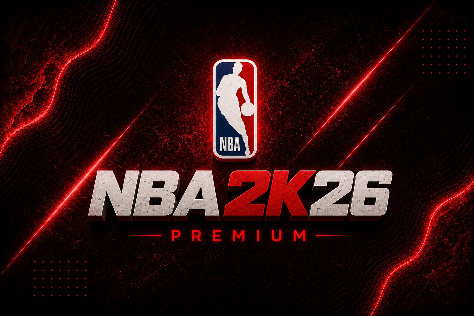 NBA 2K26