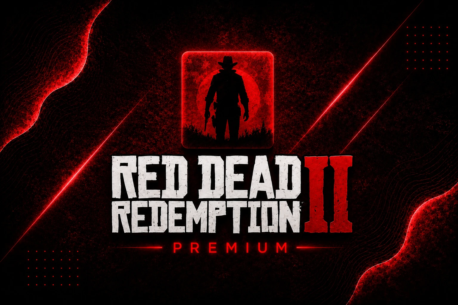 Red Dead Redemption 2