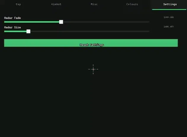 FPS Cheat