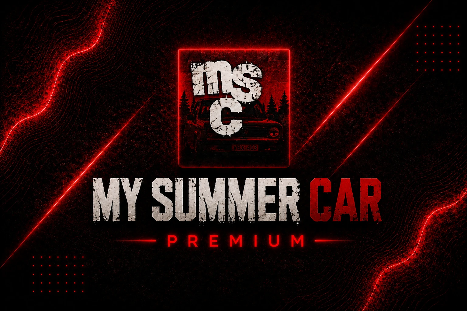 My Summer Car
