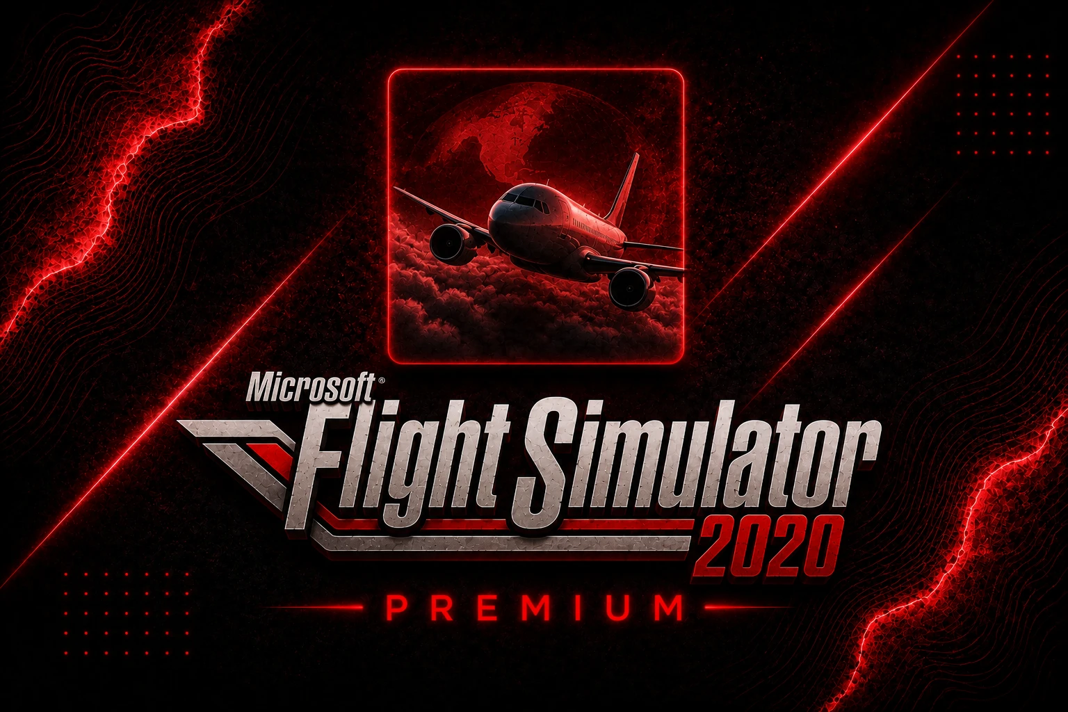 Microsoft Flight Simulator (2020)