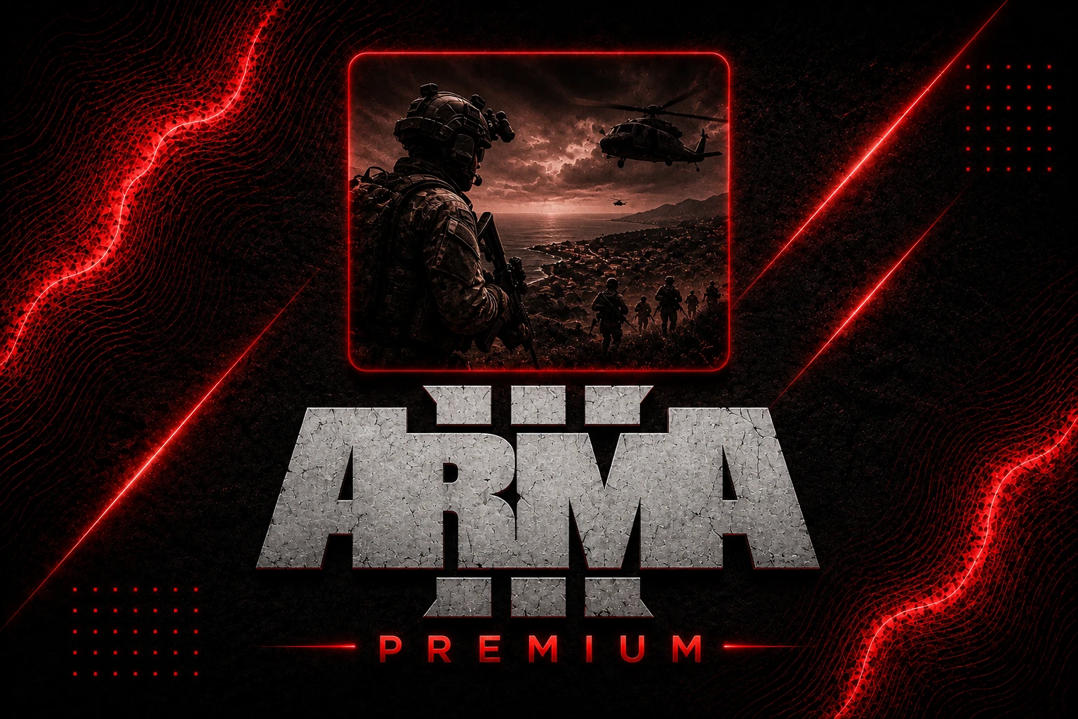 Arma 3