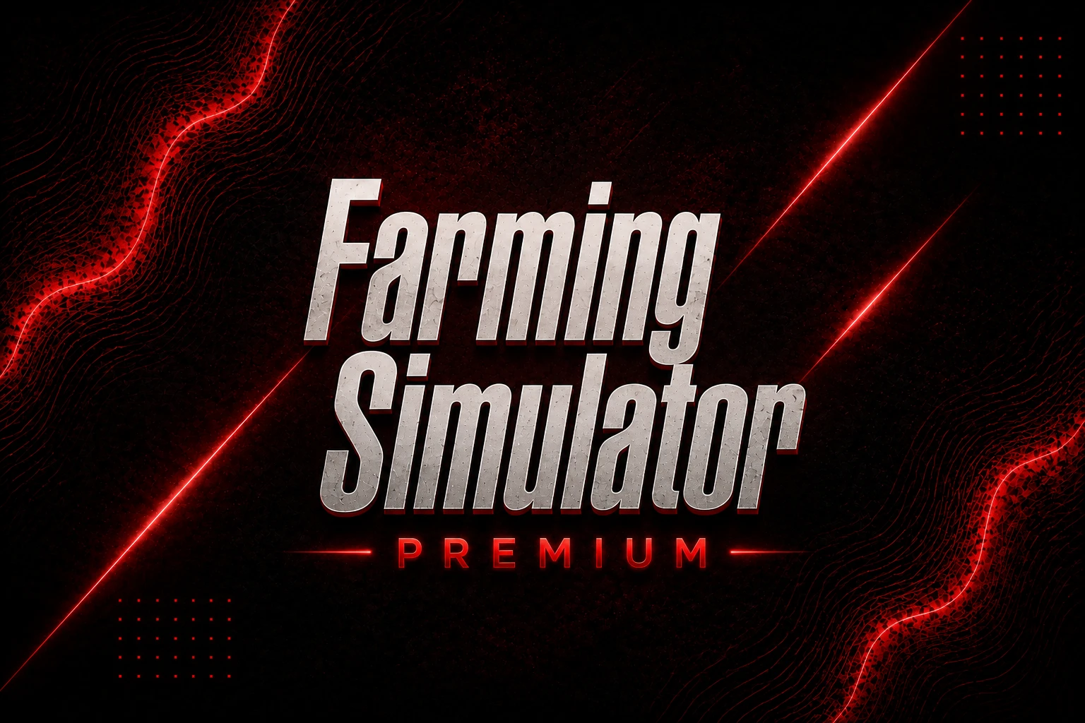 Farming Simulator