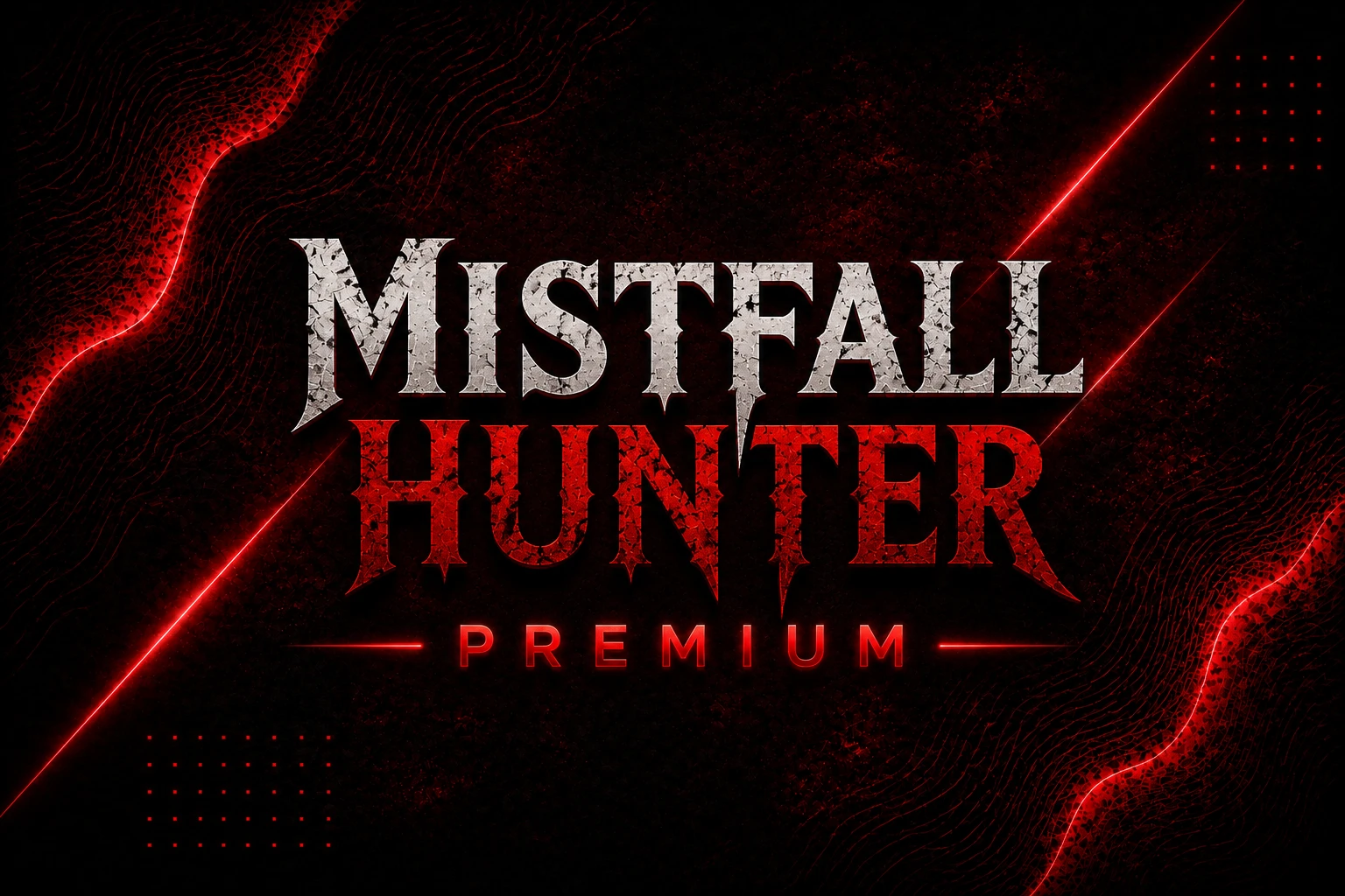 Mistfall Hunter