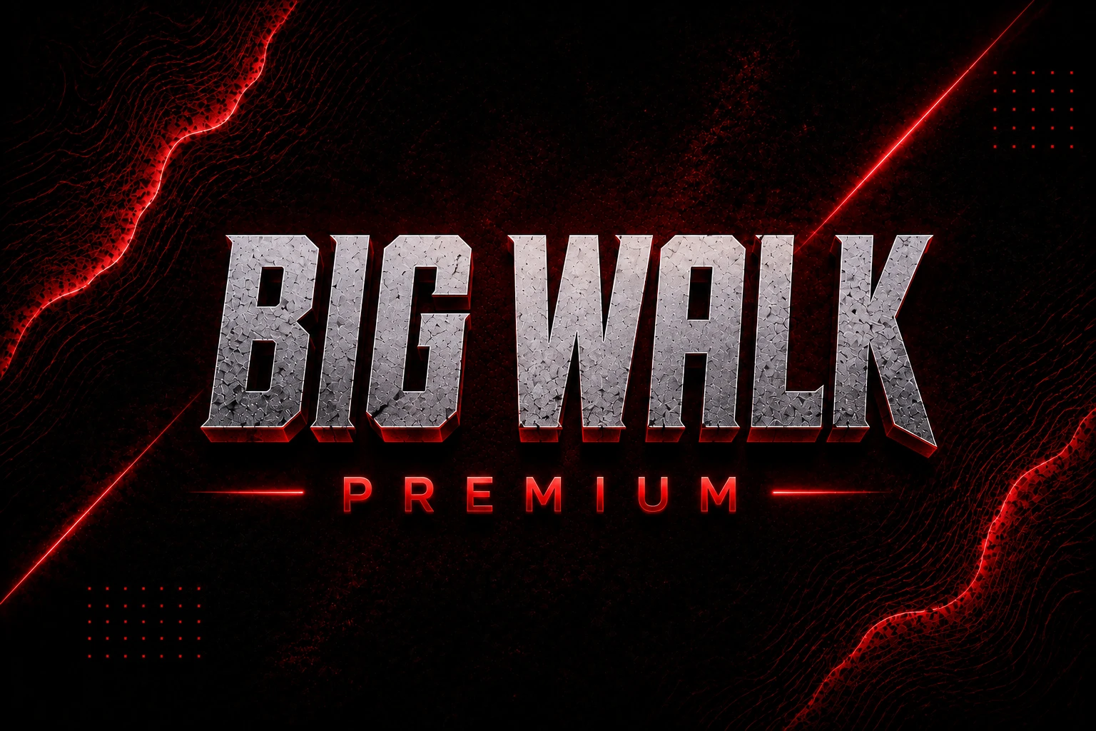Big Walk