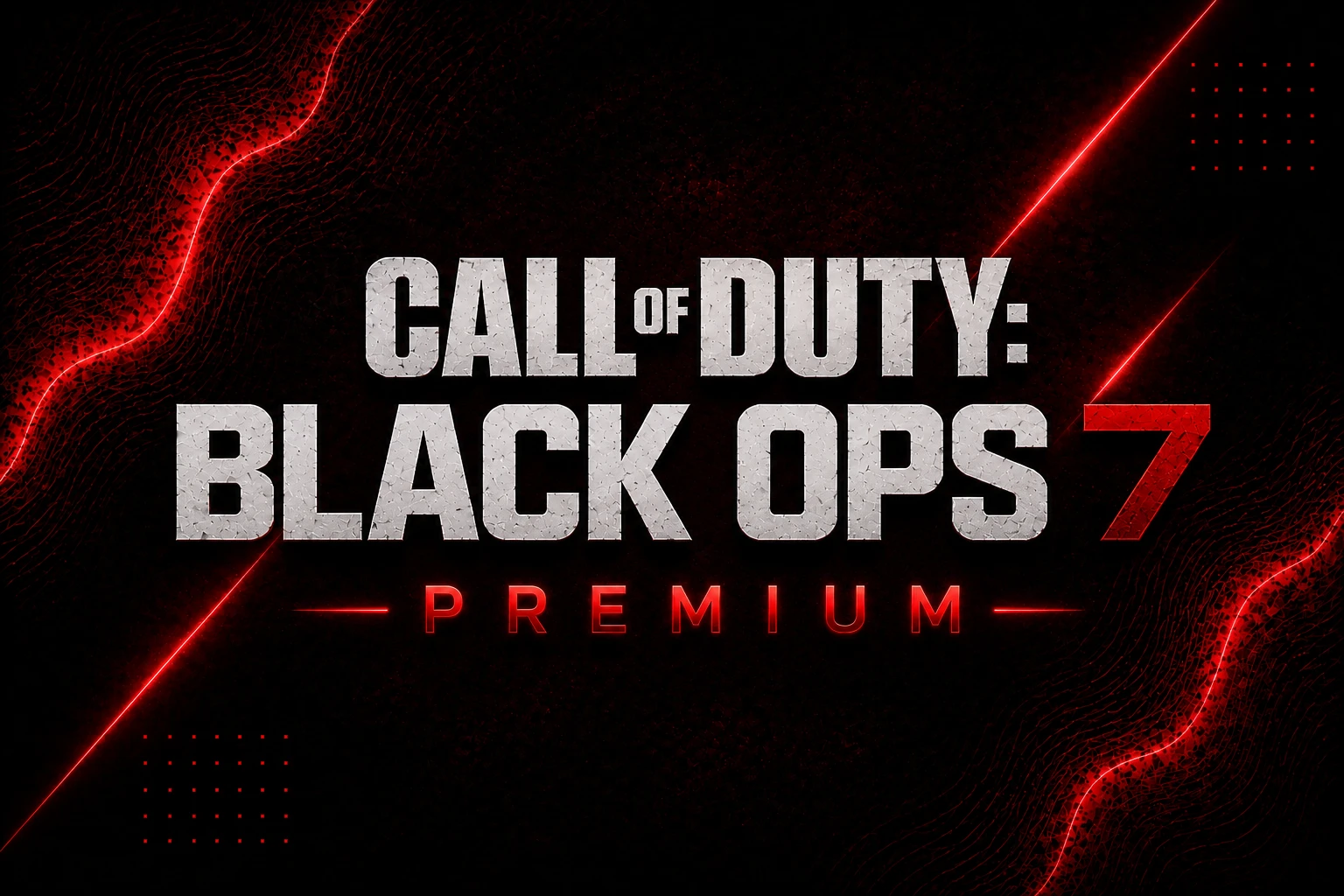 Call of Duty: Black Ops 7