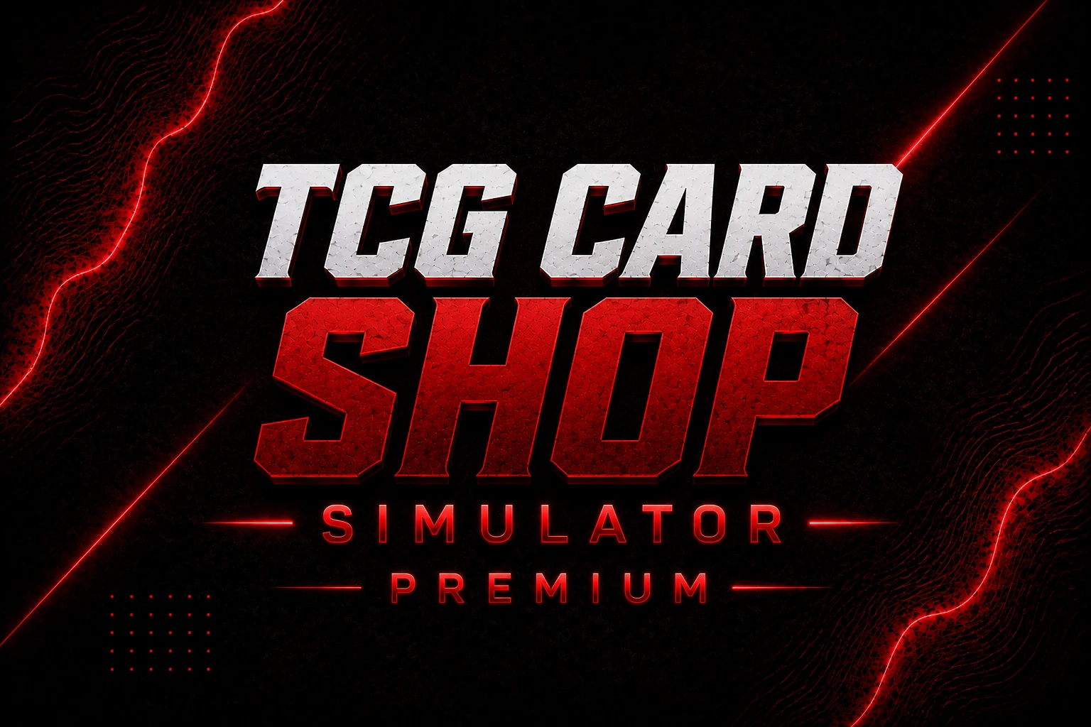 Tcg card shop simulator