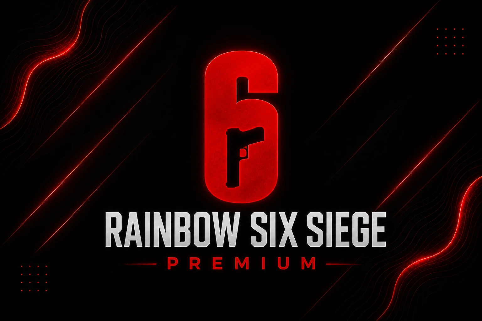 Rainbow Six Siege