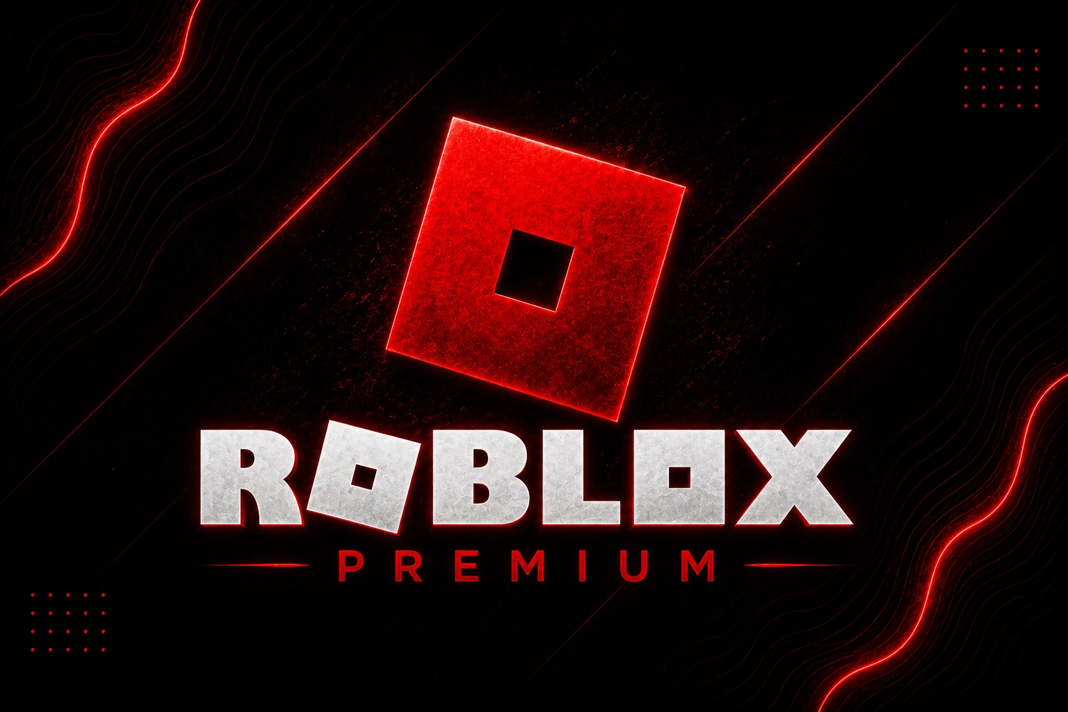 Roblox produktai