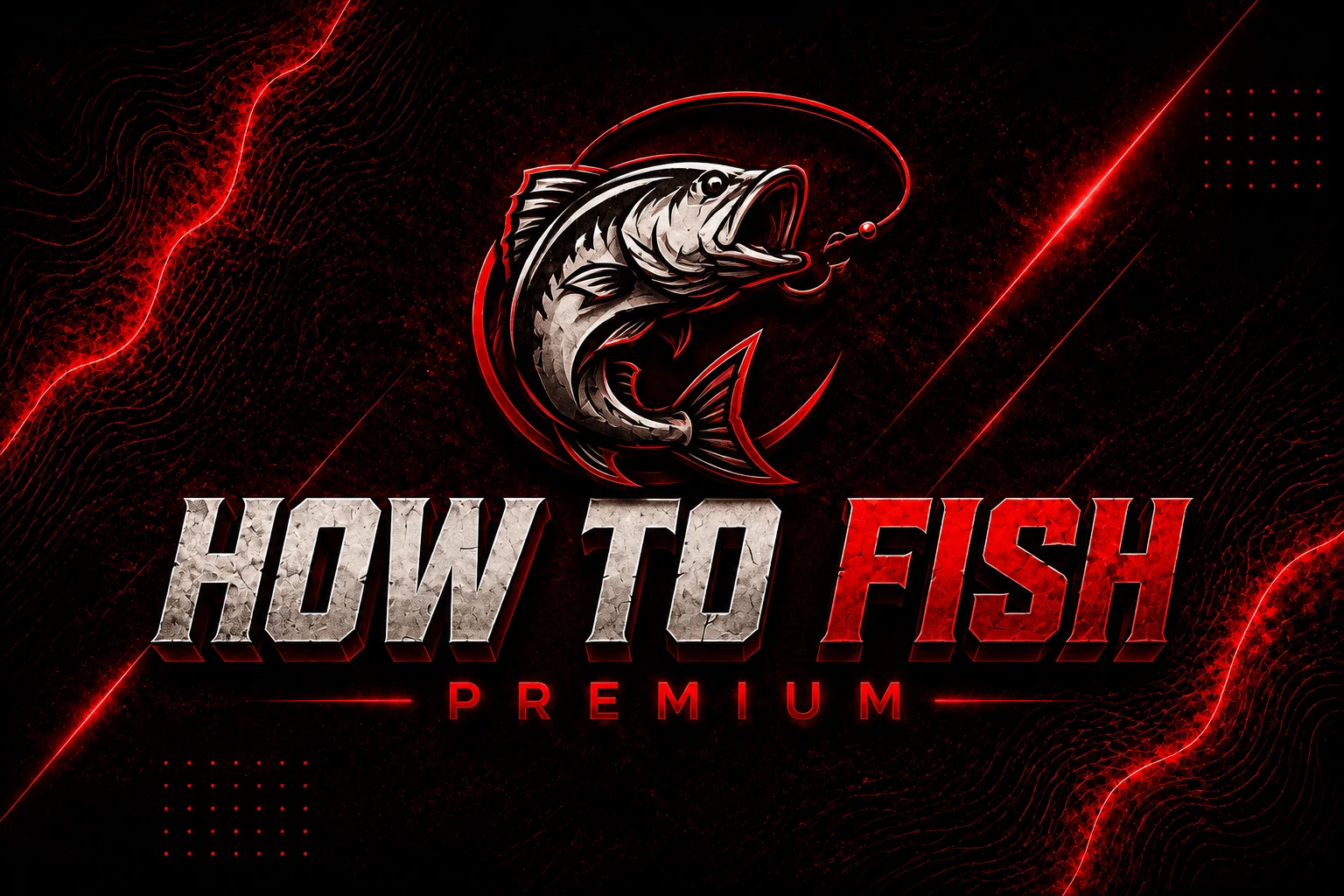 How to Fish
