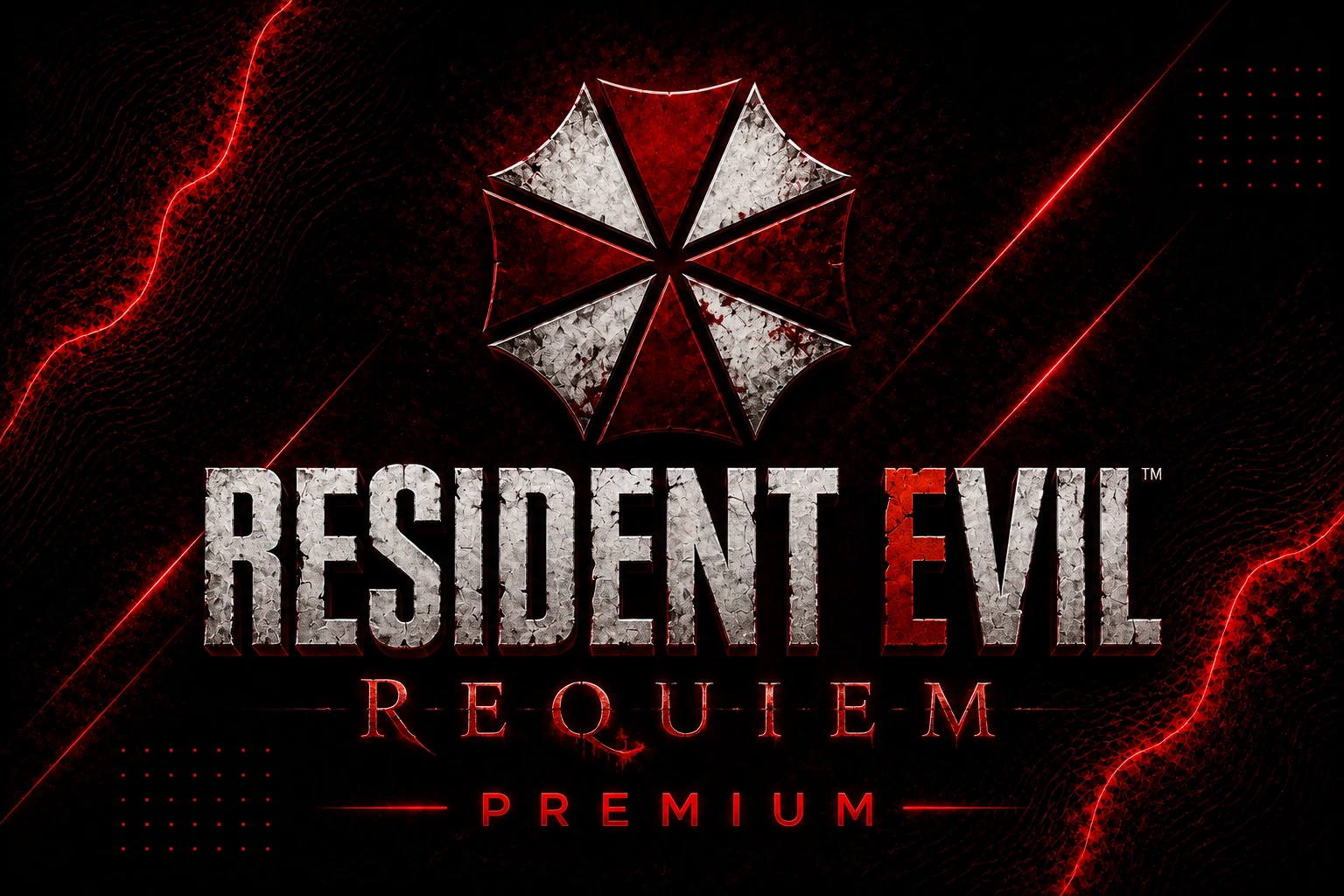 Resident Evil Requiem