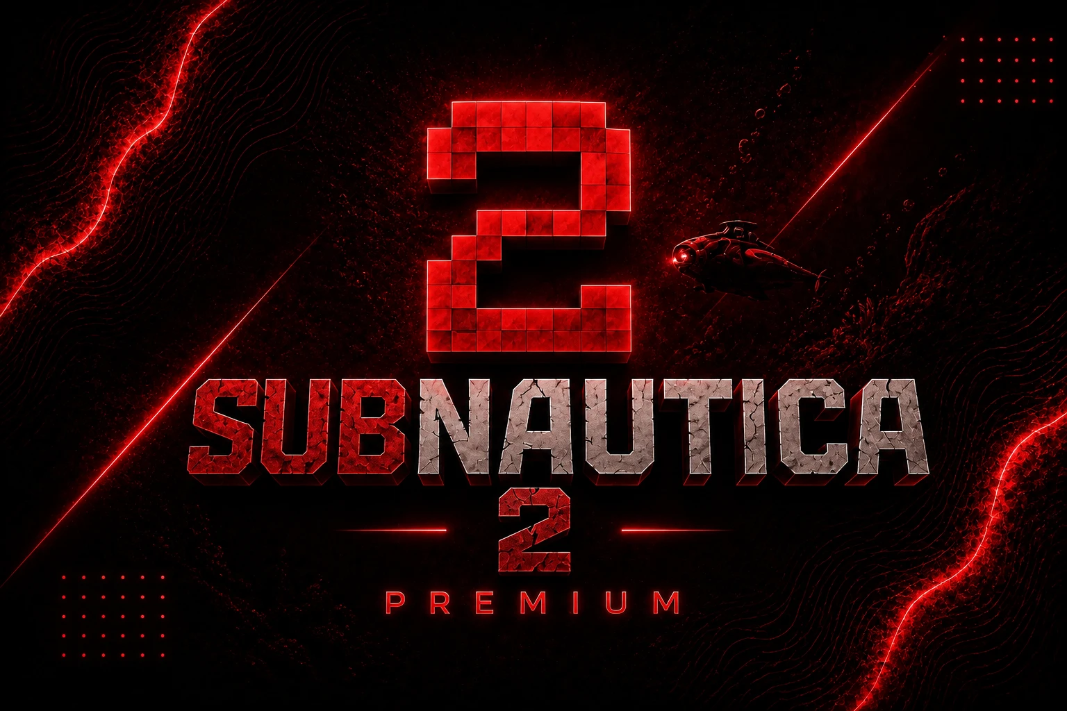 Subnautica 2