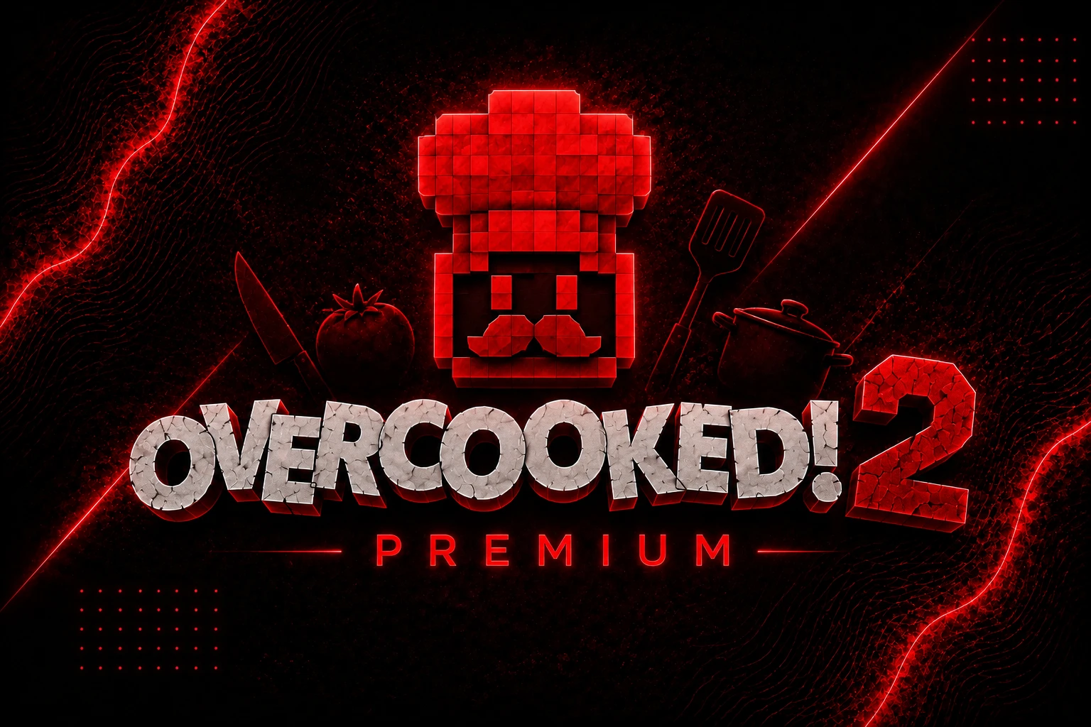 Overcooked 2