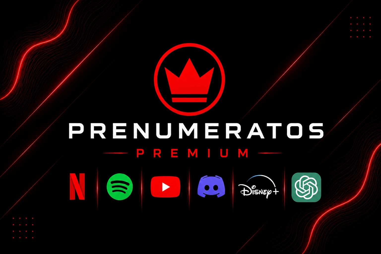 Prenumeratos
