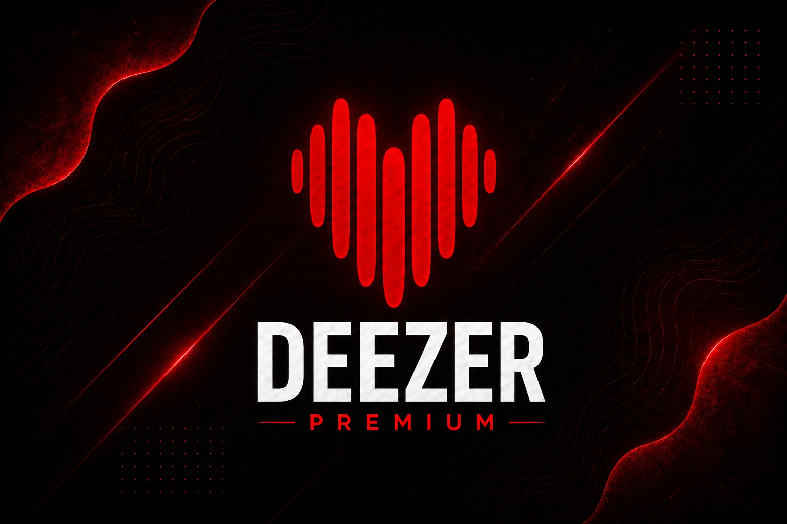Deezer premium