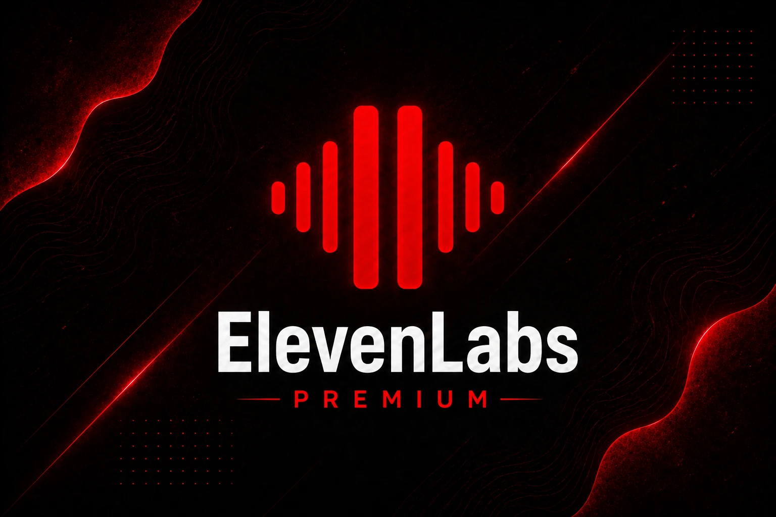 ElevenLabs premium