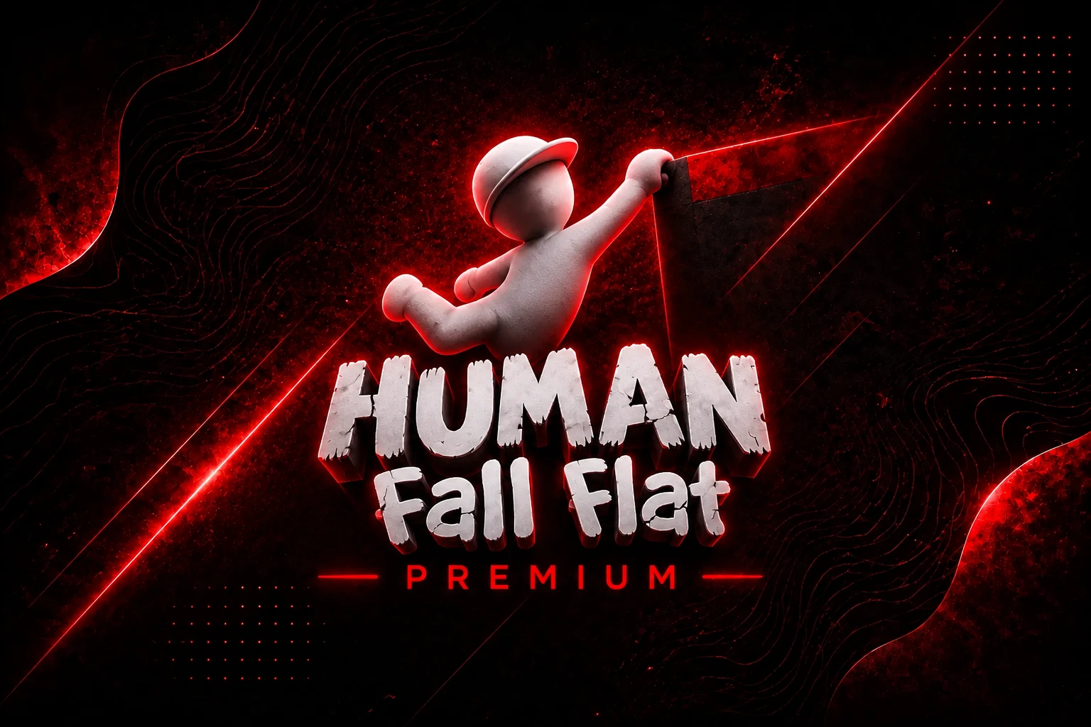 Human: Fall Flat