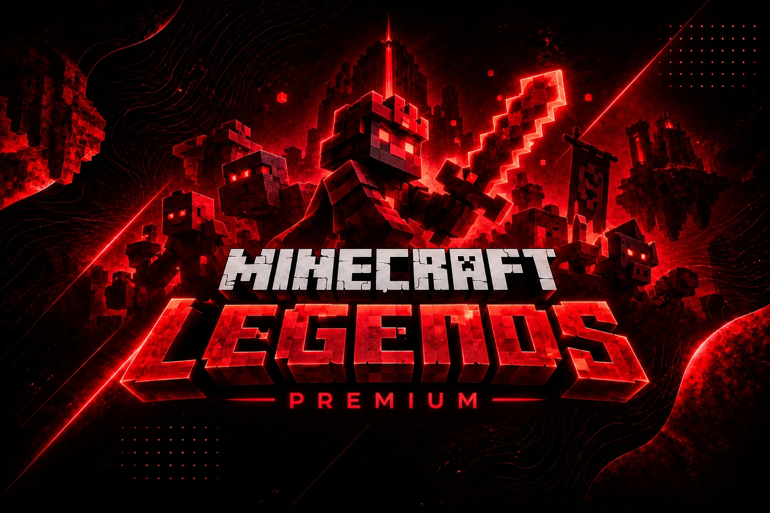 Minecraft Legends