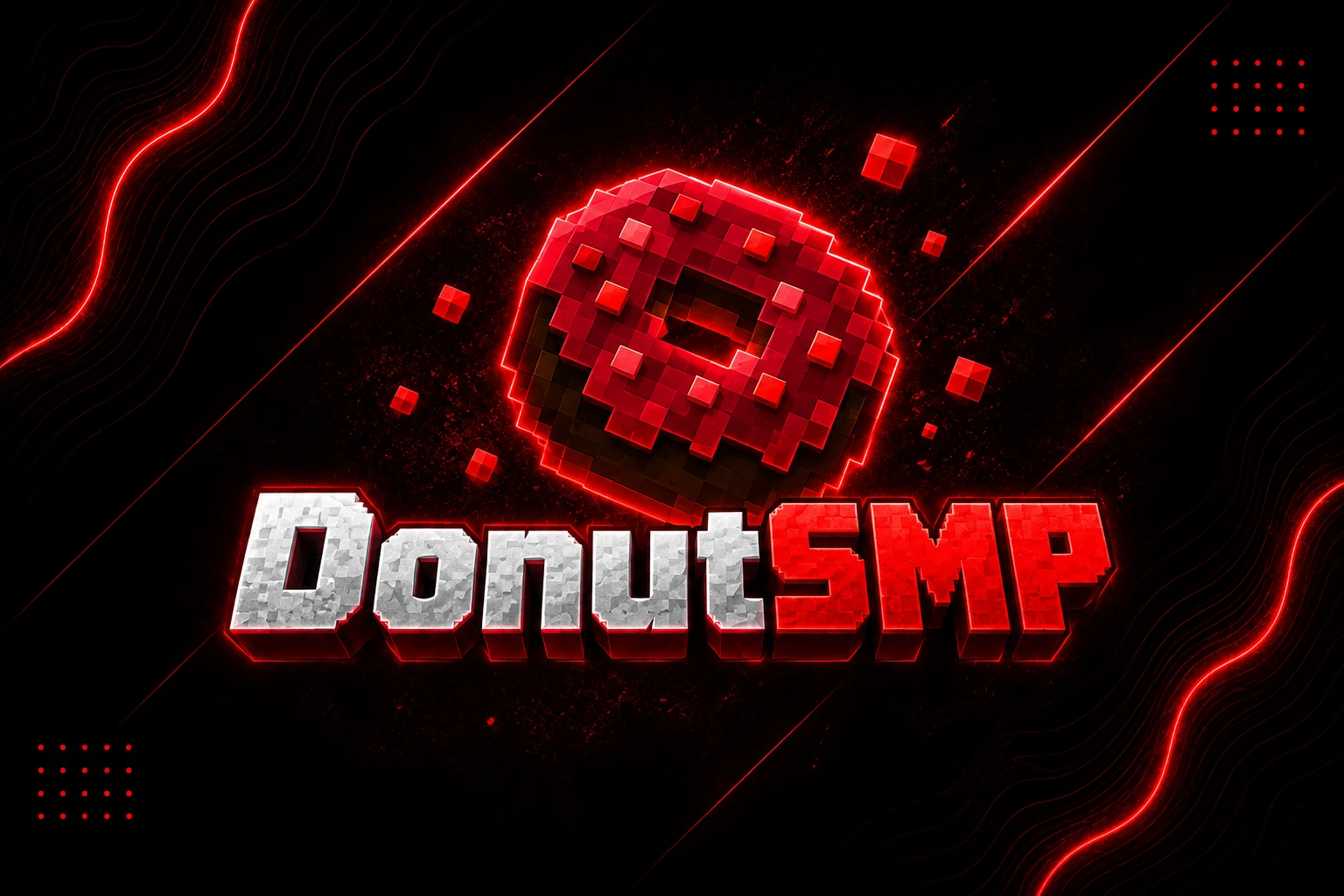 DonutSMP