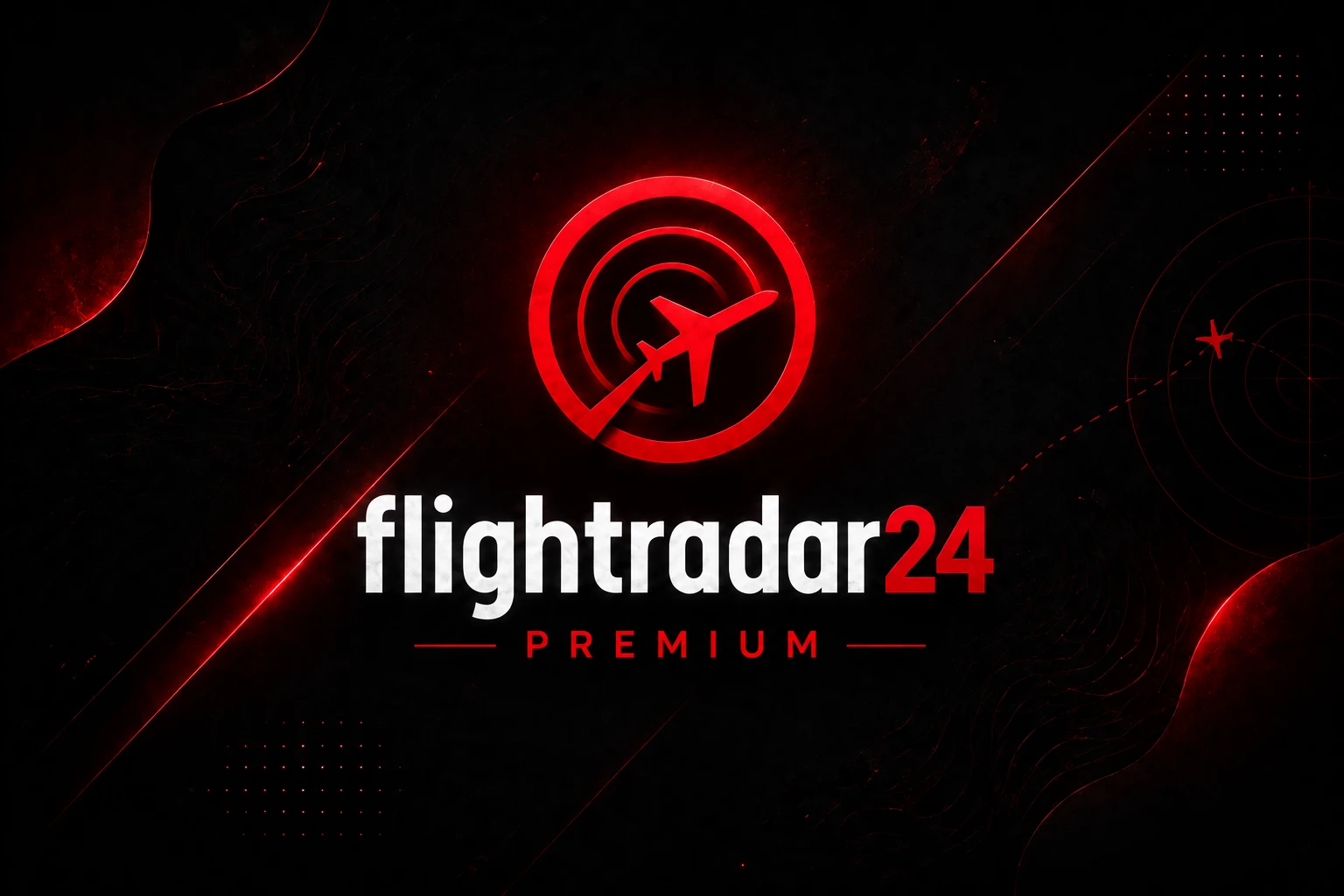 Flightradar24