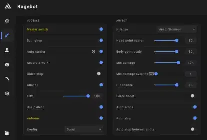 Nixware Cheat